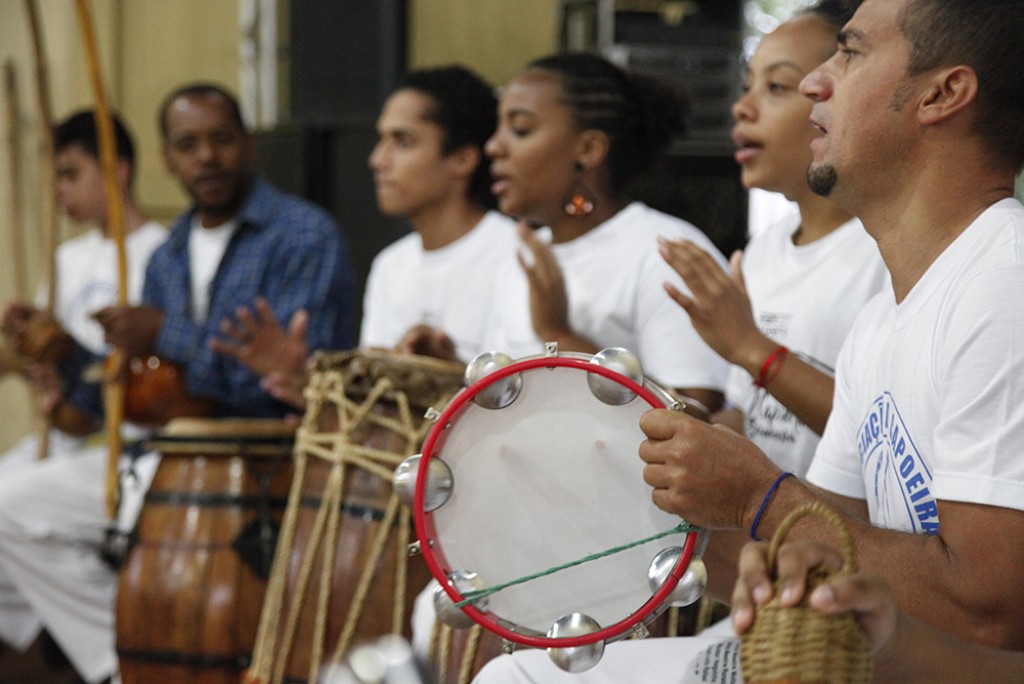 Cultura - Projeto Consciência Negra realiza atividades culturais hoje