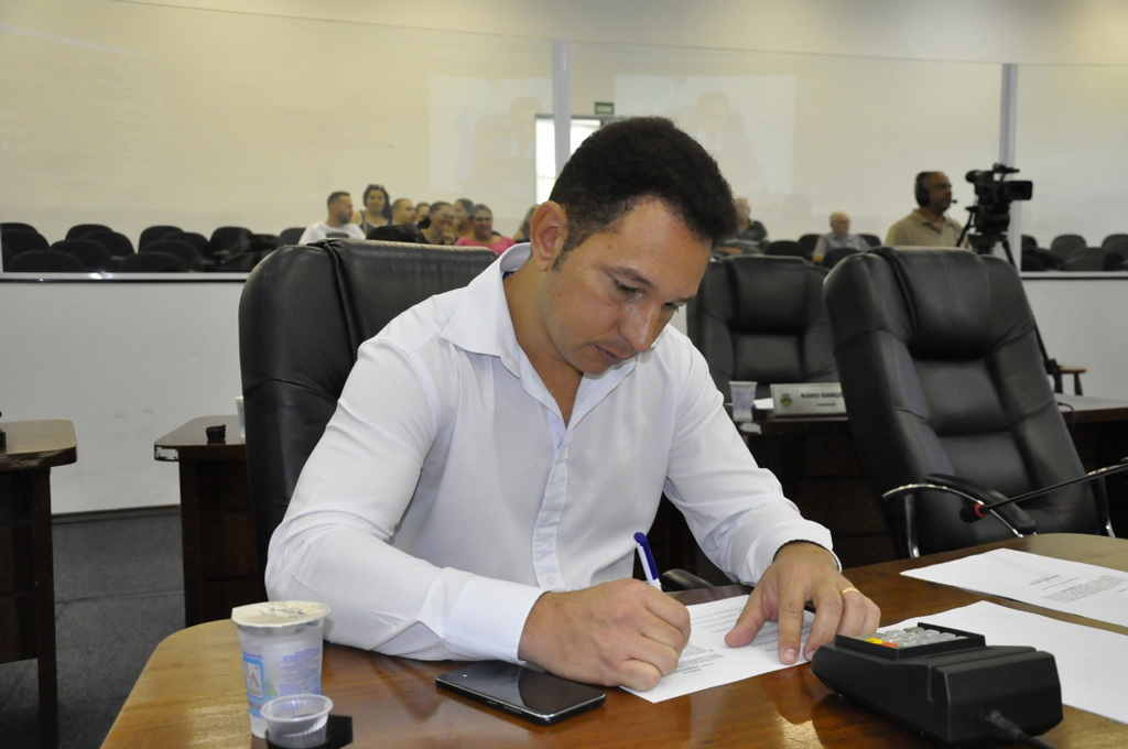 Política - CEI prepara pedido de documentação para o Executivo