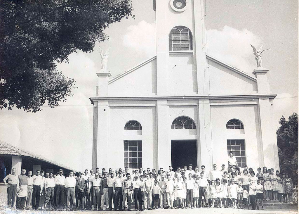 Cultura - “CEDOC em Movimento” leva fotógrafos para o Bairro Santo Antônio do Sapezeiro