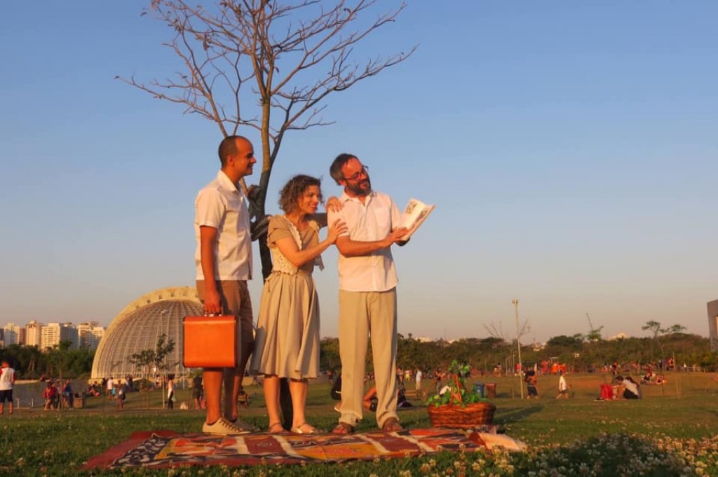 Cultura - Biblioteca Municipal recebe projeto “Viagem Literária”