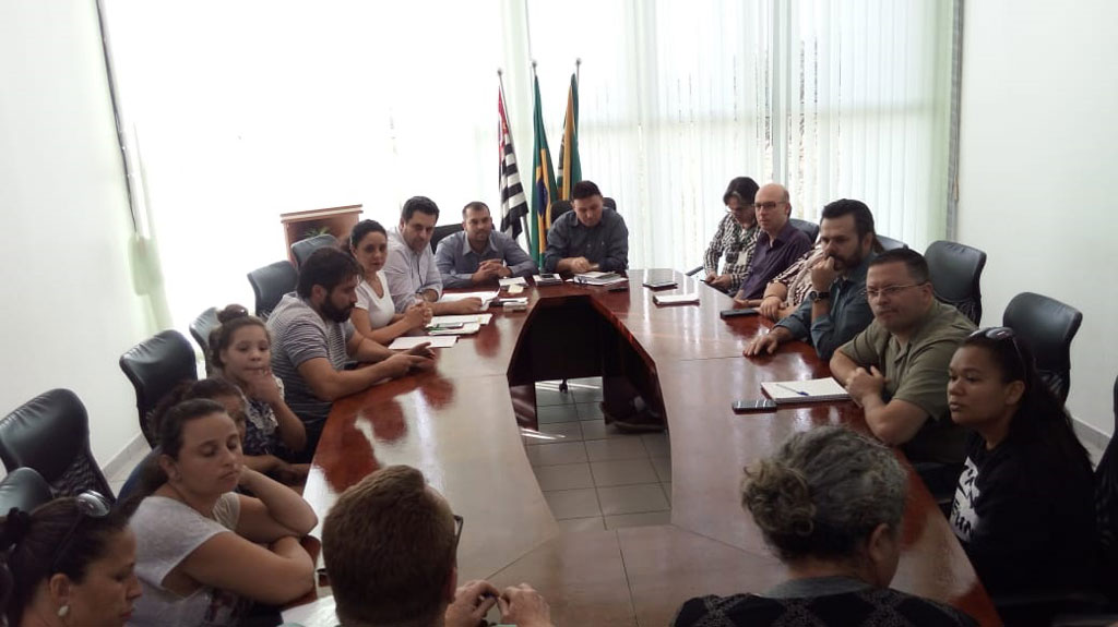 Política - Comissão de Política Social discute proliferação de capivaras em bairros