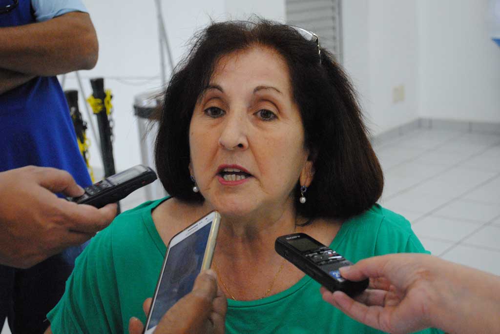 Política - Apnef questiona decreto que altera programa  porta a porta