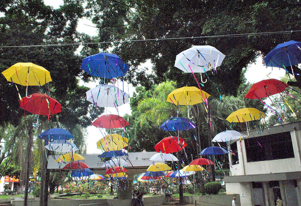 Foto Do Dia - Decoração