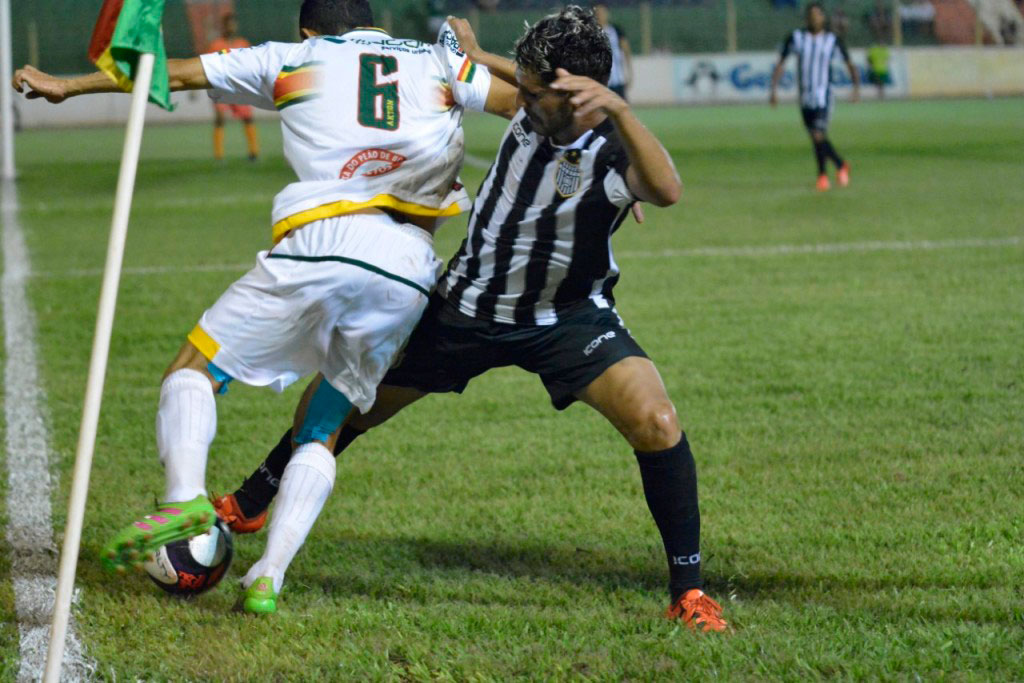 Esporte - Nova derrota deixa União Barbarense na lanterna da A-2