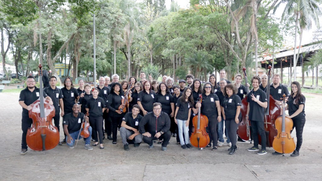 Cultura - Ninho Musical abre inscrições para edição 2019