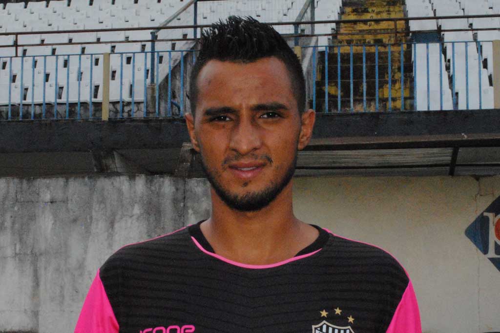 Esporte - GA reduz folha de pagamento e anuncia mais três jogadores