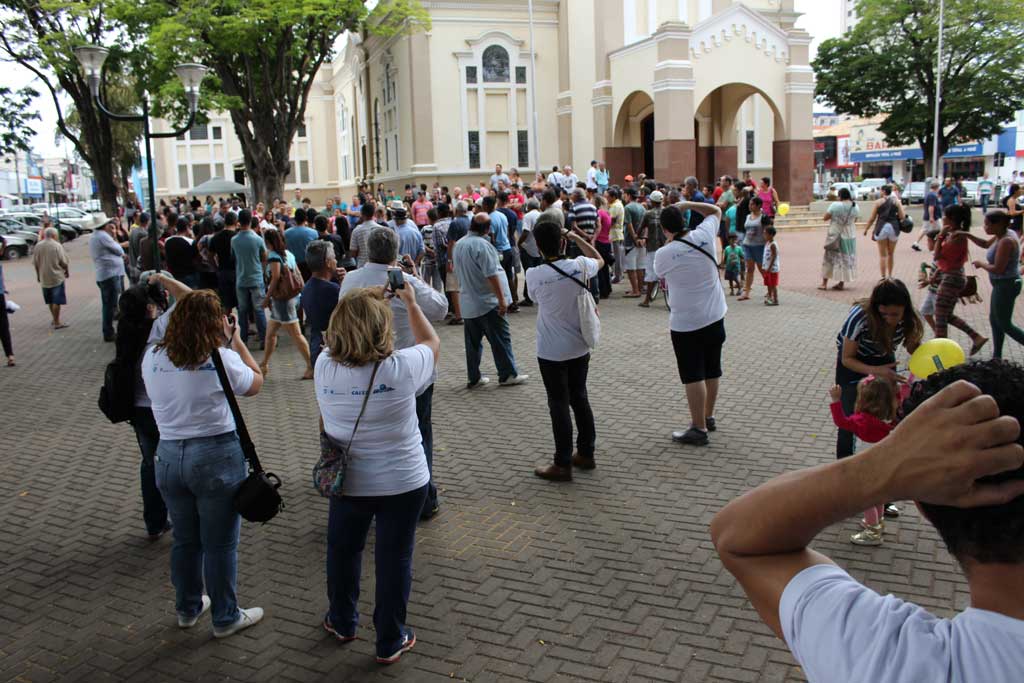 Foto Do Dia - Roteiro especial