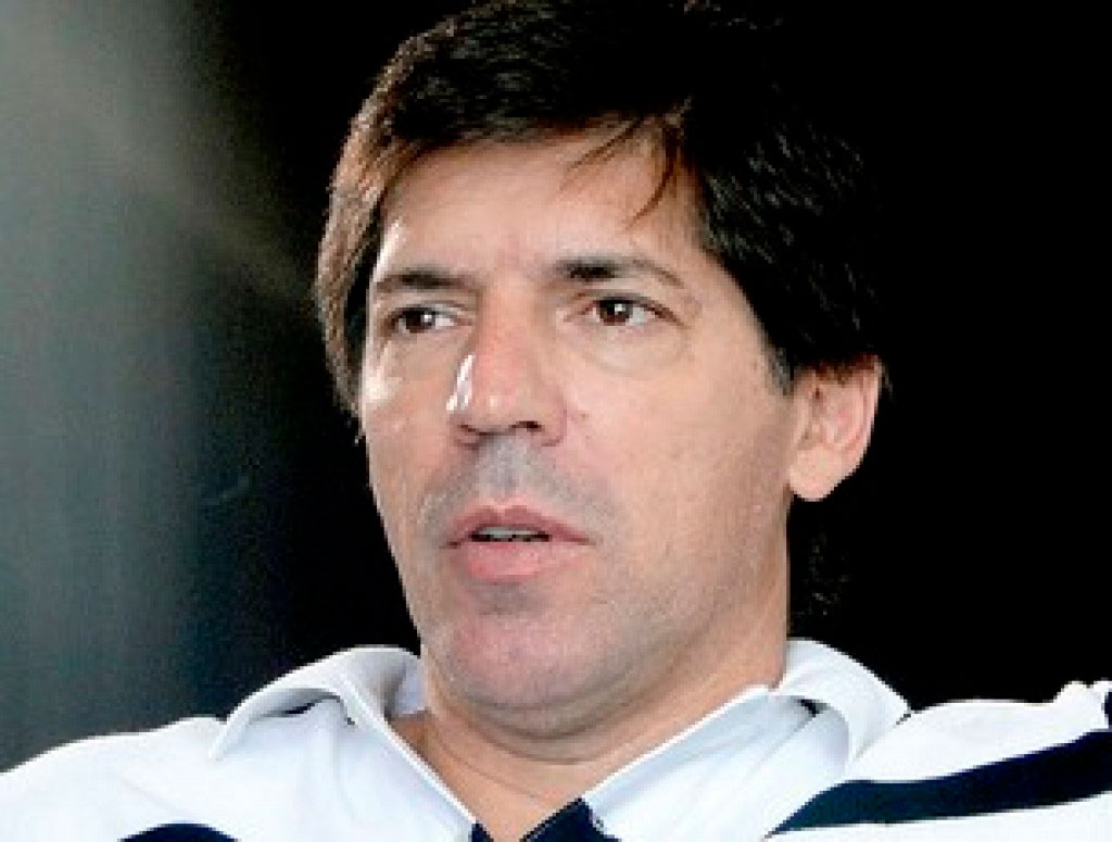 Esporte - Wilson Gottardo assume cargo no Ministério do Esporte