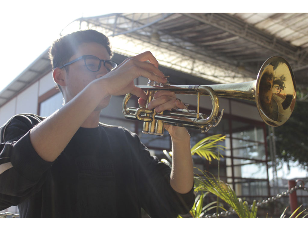 Cultura - Ninho Musical segue com inscrições abertas