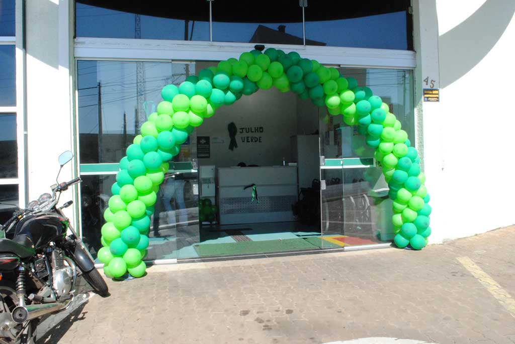 Saúde - Campanha ‘Julho Verde’ alerta para riscos de câncer na cabeça e pescoço