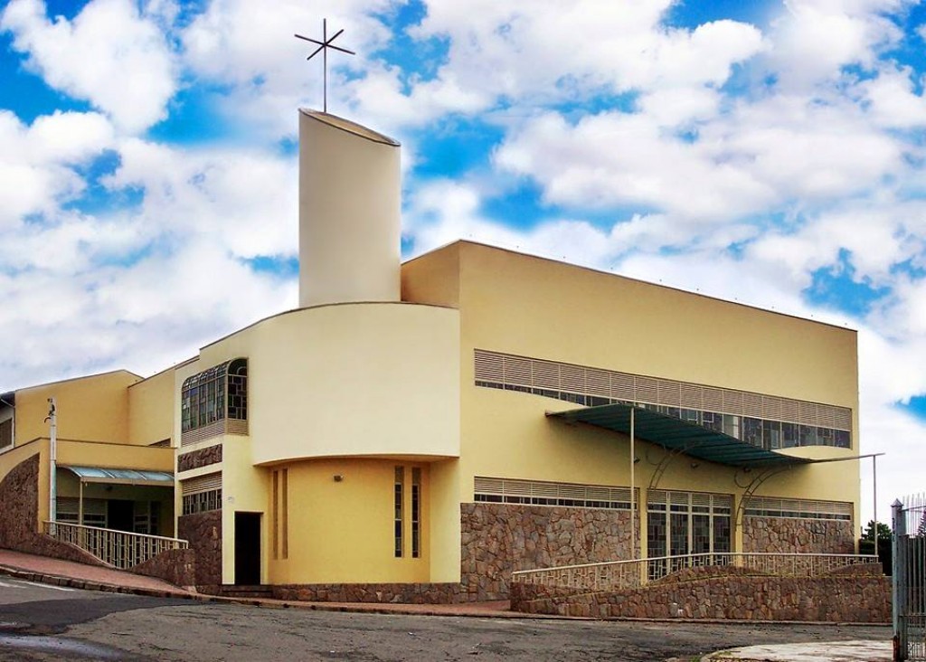 Cidades - Paróquia São José divulga calendário   de festa religiosa ao padroeiro   