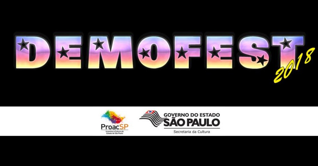 Cultura - S. Bárbara sedia etapa do Festival DemoFest Estudantil 2018 neste mês