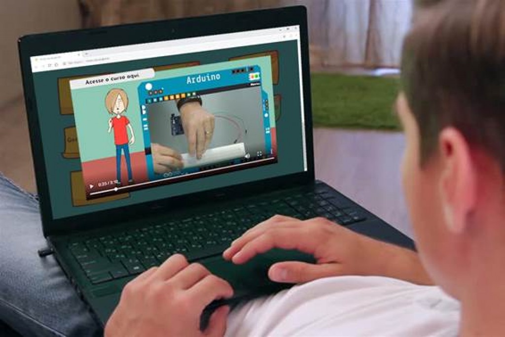Educação - CPS lança curso online gratuito sobre programação de Arduíno 