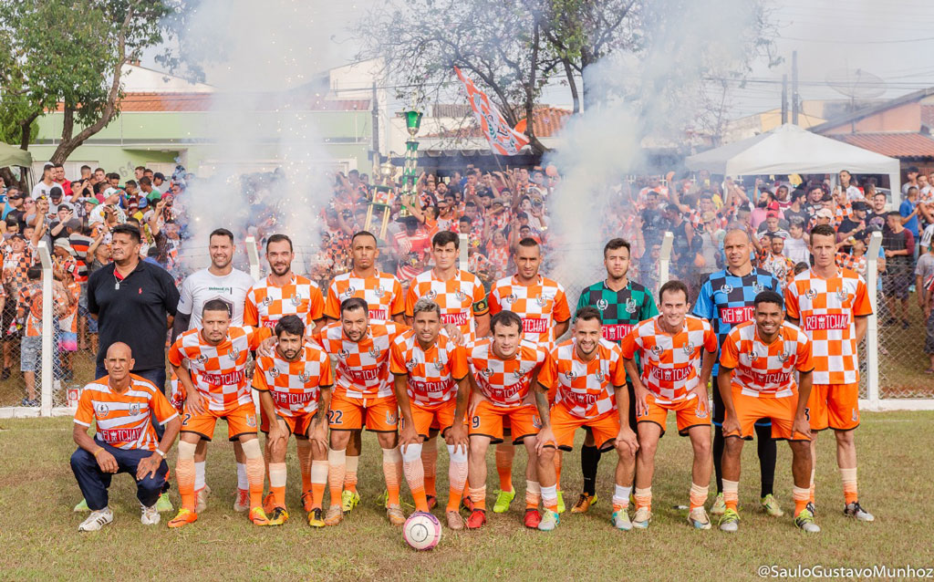 Esporte - Campeão do Varzeanão será conhecido hoje