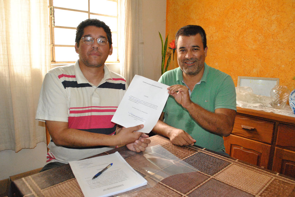 Política - Eleição do PSDB de SB tem duas chapas inscritas 