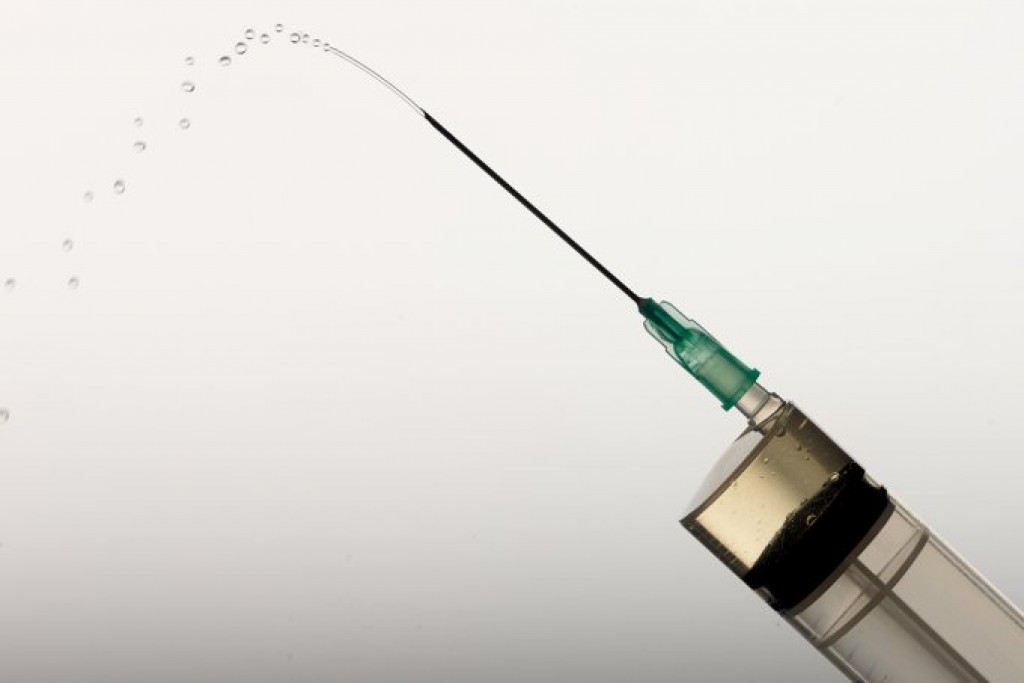 Saúde - Vacina da gripe: campanha começa dia 23