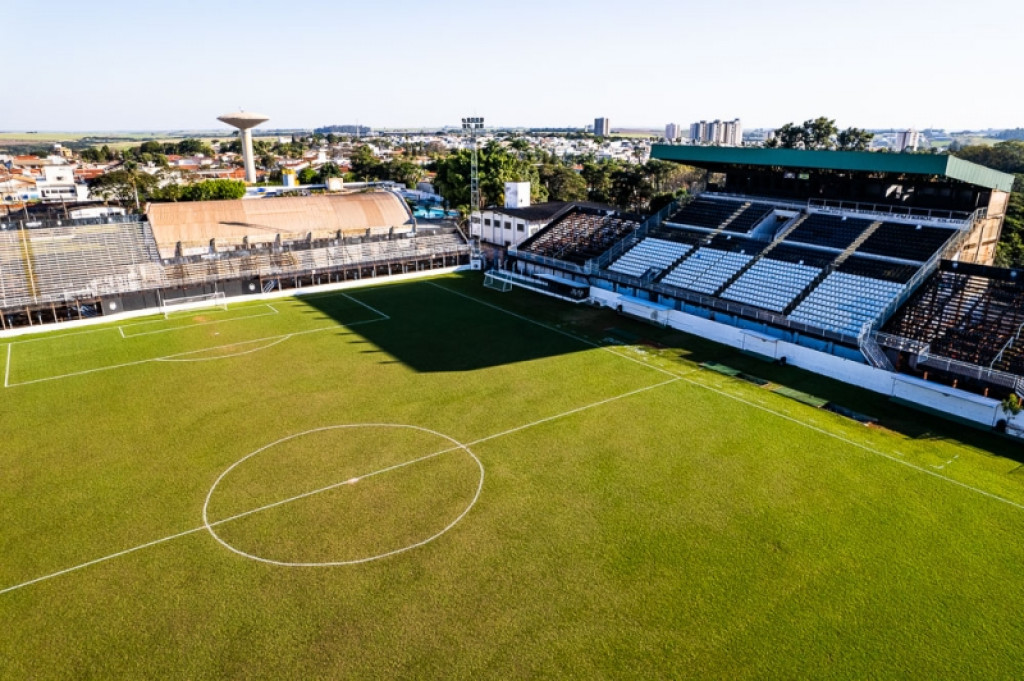 Cidades - União São Fernando x Grêmio Orquídeas decidem o Futebol Amador da 1ª divisão neste sábado