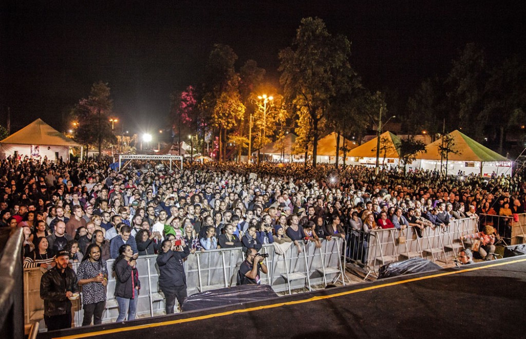 Cultura - Estado confirma Virada Cultural Paulista nos dias 24 e 25 