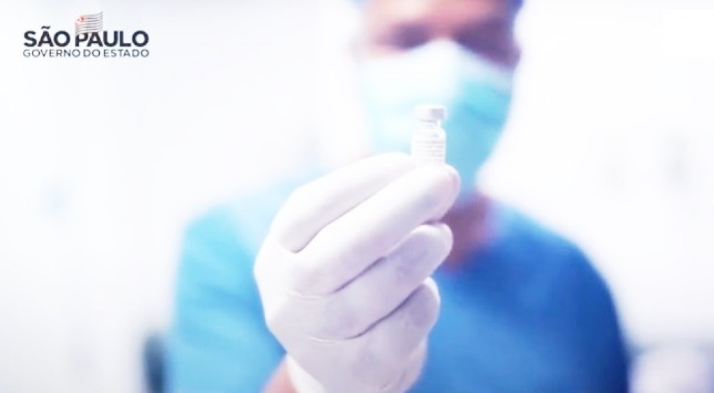  - Em um mês, Santa Bárbara imuniza 5,8 mil pessoas contra a Covid-19