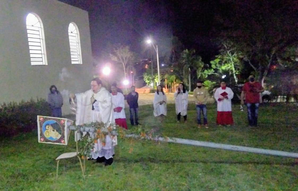 Foto Do Dia - Viva São João