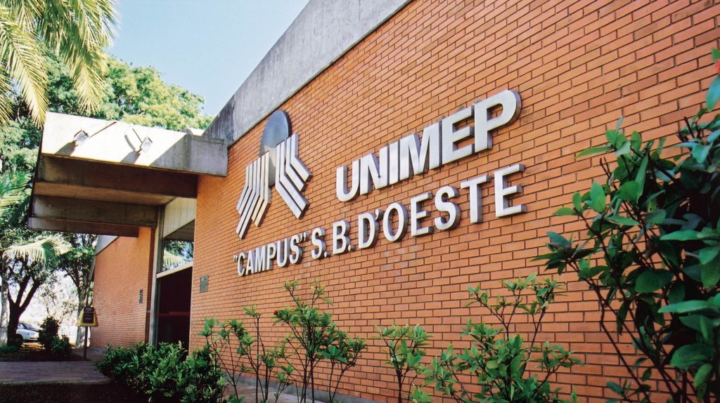  - Fundação Hermínio Ometto  adquire Campus da Unimep