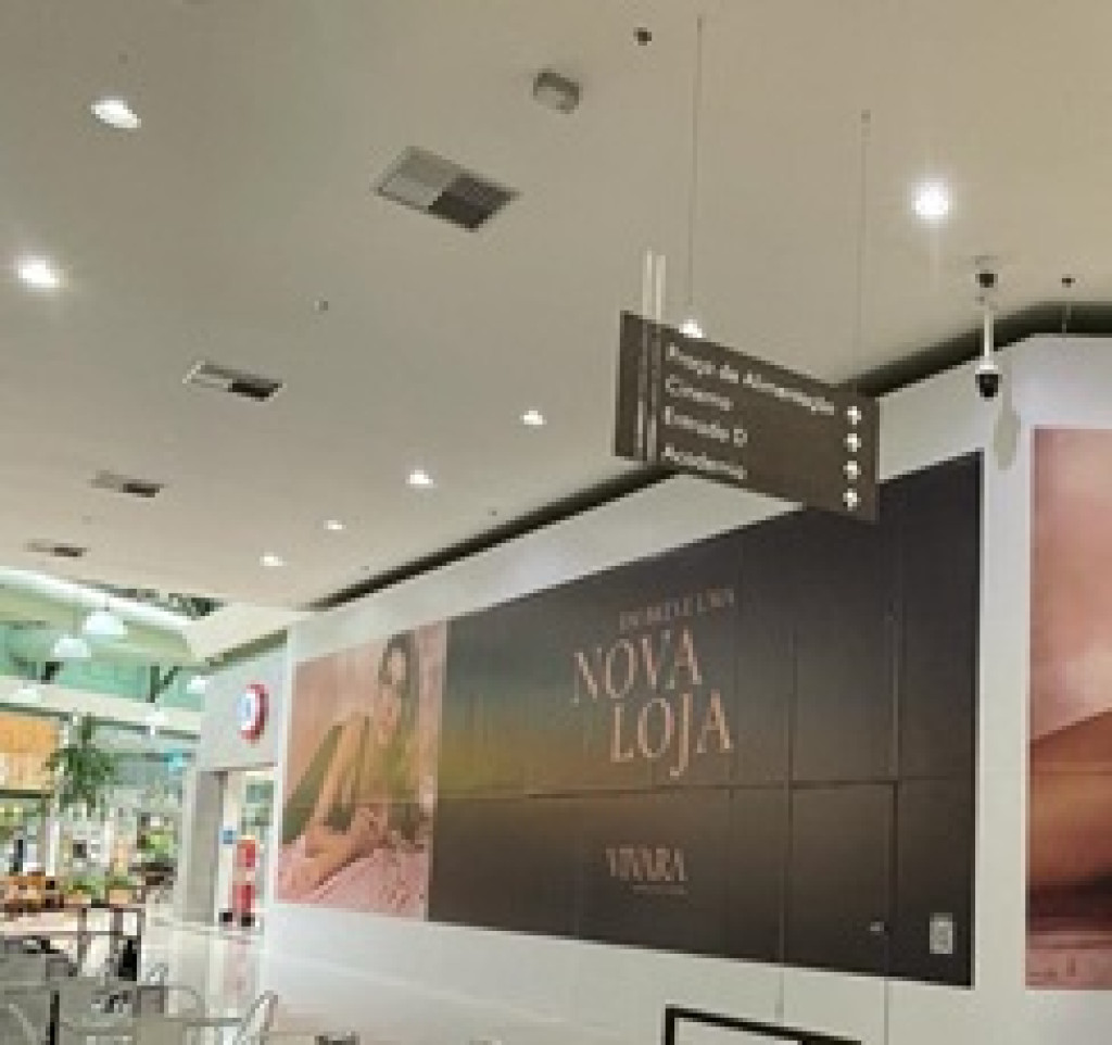 Cidades - Vivara está chegando ao Tivoli Shopping 