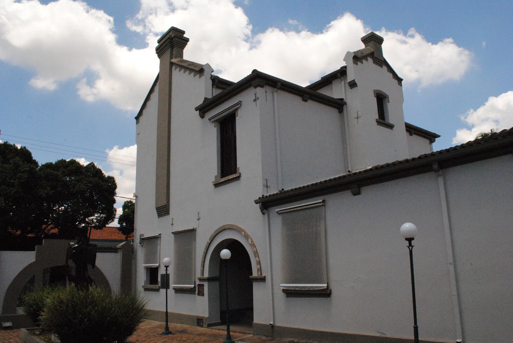  - Museu da Imigração de S. Bárbara completa 30 anos de fundação