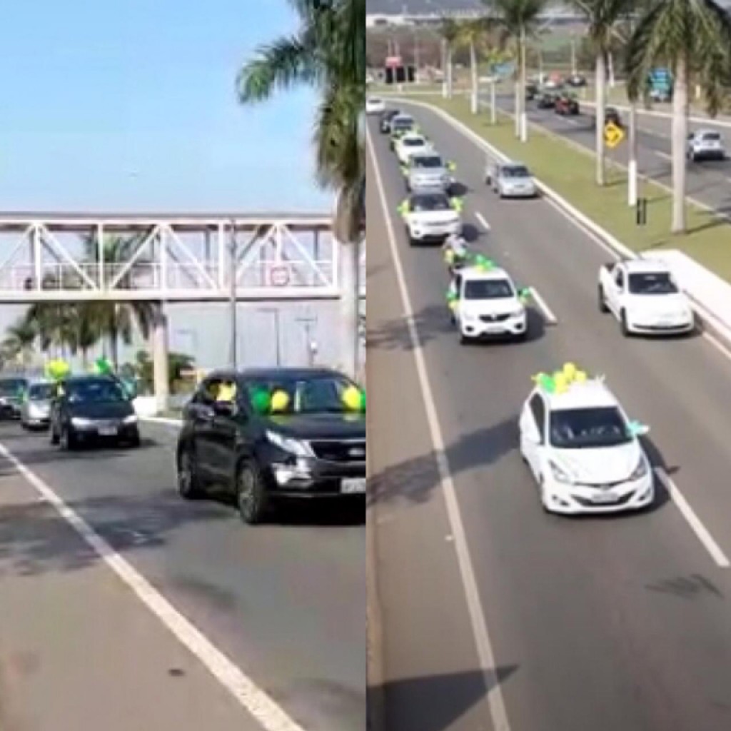 Foto Do Dia - Dia da Independência do Brasil