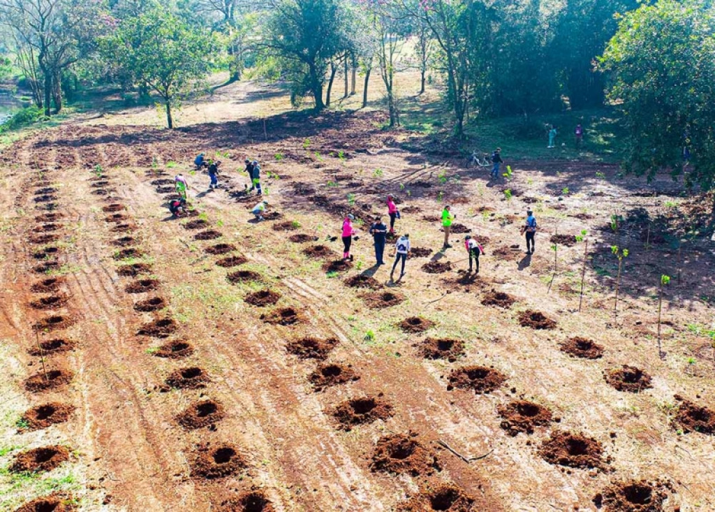 Cidades - Pedal e Circuito Ecológico encerram programação do Mês do Meio Ambiente