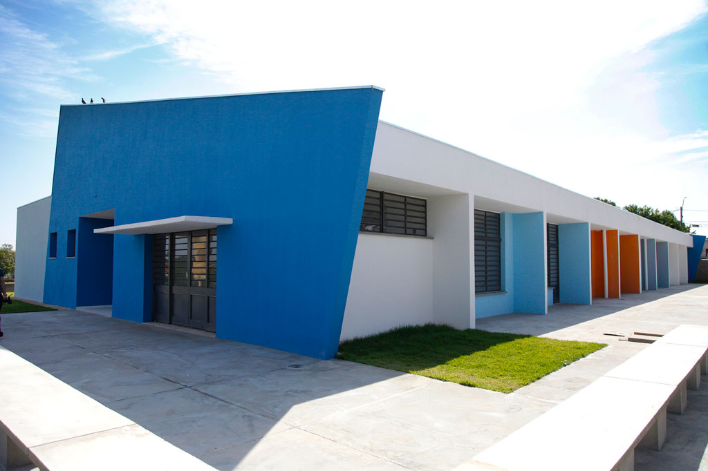 Política - Vereadores aprovam um projeto