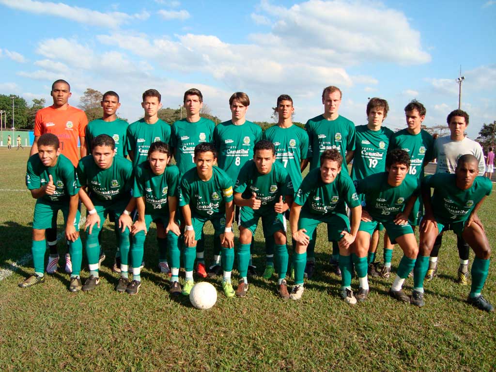 Esporte - Seme seleciona jogadores para os Regionais de Americana