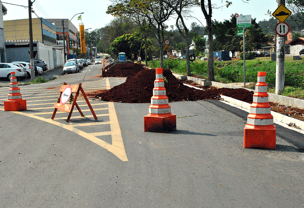 Foto Do Dia - Trânsito 