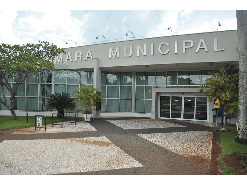 Política - Mesa Diretora assina ato de exoneração de assessores 