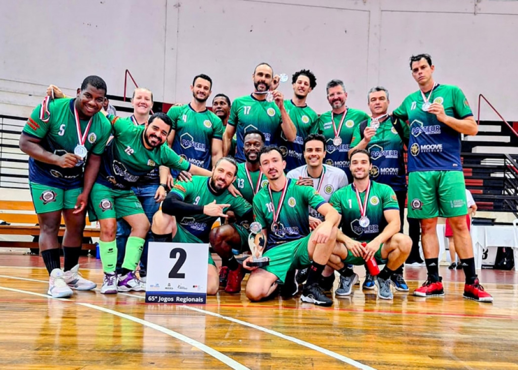 Cidades - Santa Bárbara conquista 7 medalhas nos Jogos Regionais 2023