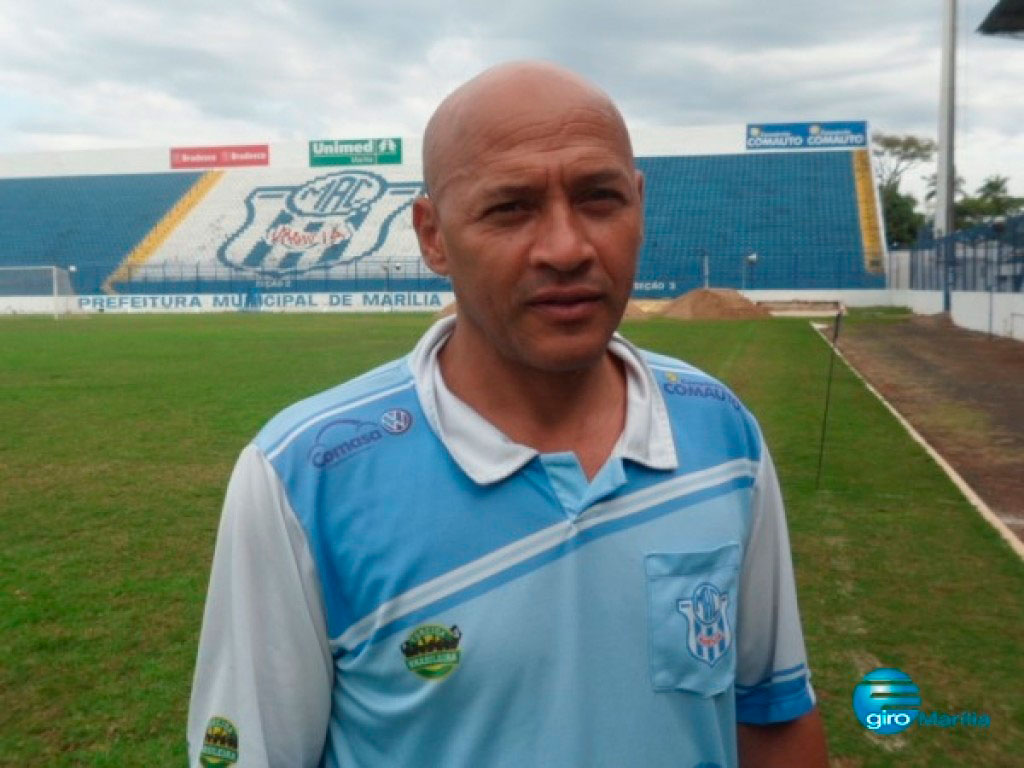 Esporte - Técnico Luiz Cruz pode ser suspenso por até 180 dias