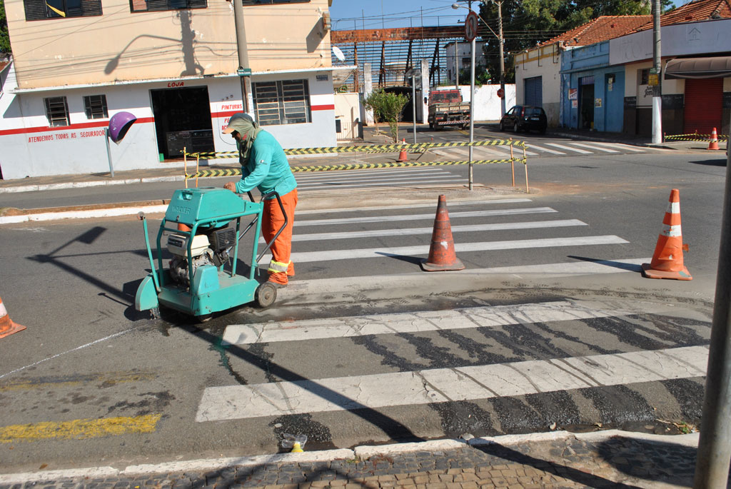 Foto Do Dia - Avanço