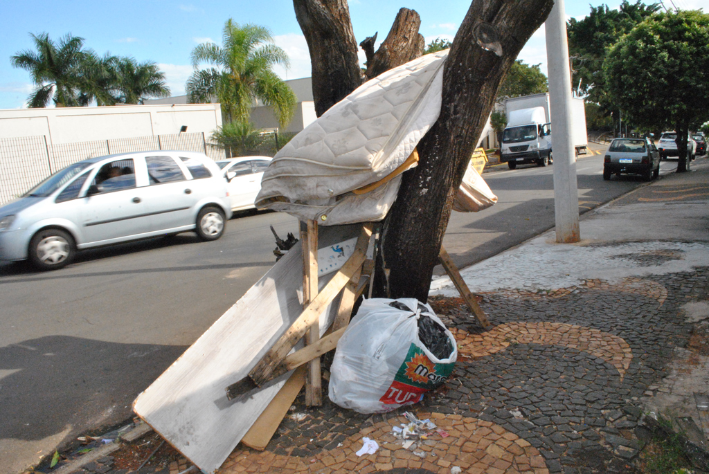 Foto Do Dia - Reclamação