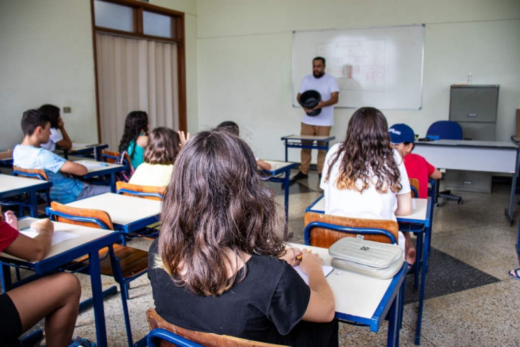 Cidades - Caminhos da Cultura abre novas oficinas de jazz dance, teatro e desenho artístico