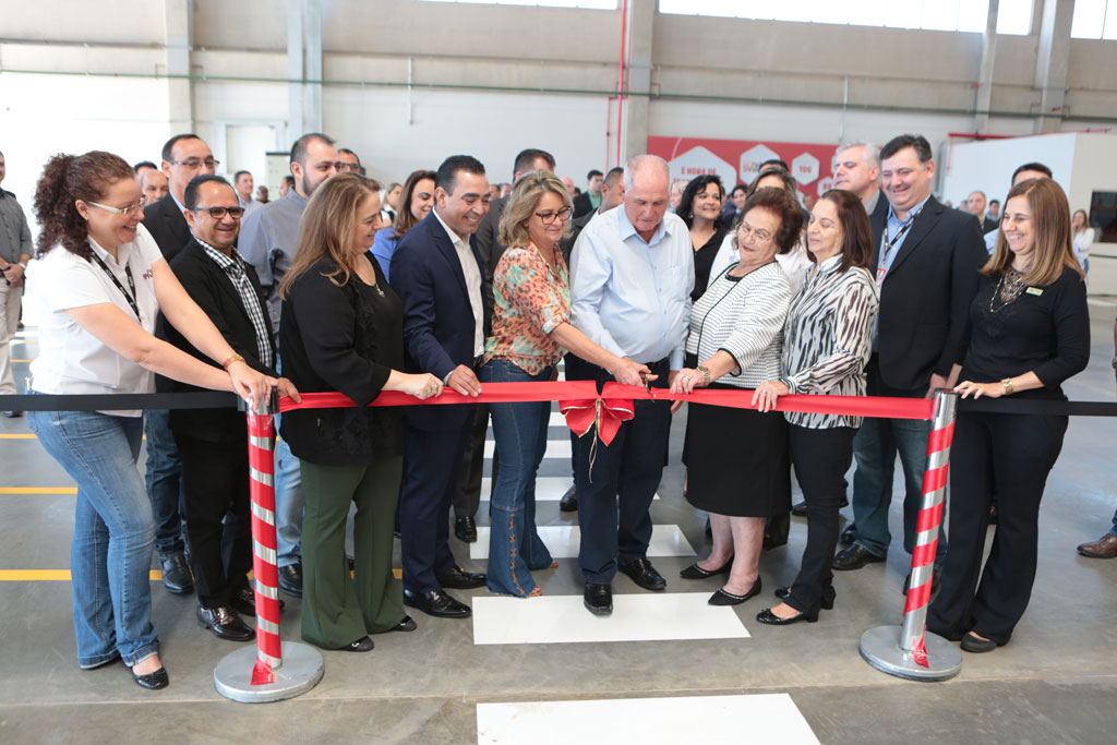 - Rede São Vicente inicia operações no Centro de Distribuição em Nova Odessa