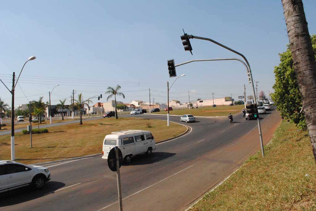 Foto Do Dia - Atenção redobrada