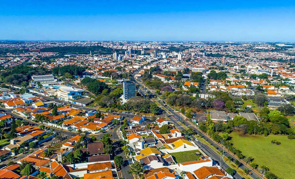  - CPFL investe 1,7 mi em obras de melhorias em Santa Bárbara