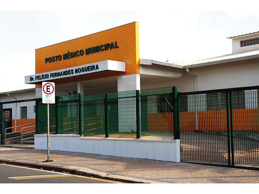 Saúde - Zera Fila: UBS do Mollon registra 161 atendimentos