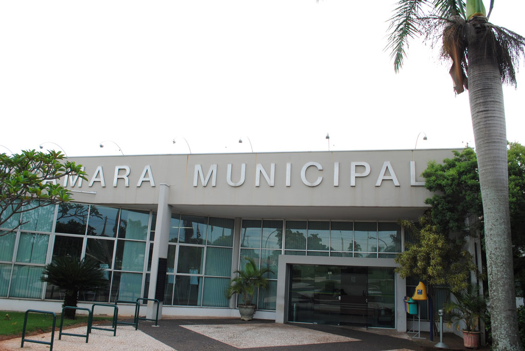 Política - Câmara realiza Audiência Pública nesta sexta-feira 