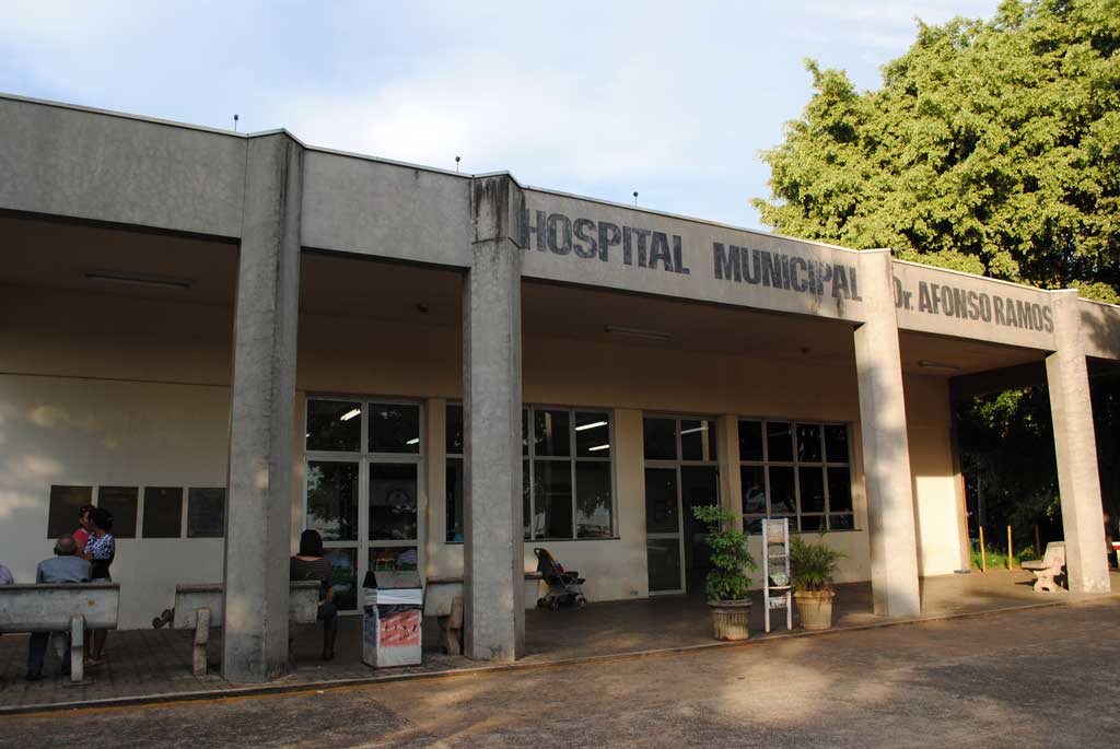 Saúde - Família registra boletim de ocorrência por falta de vaga em UTI 