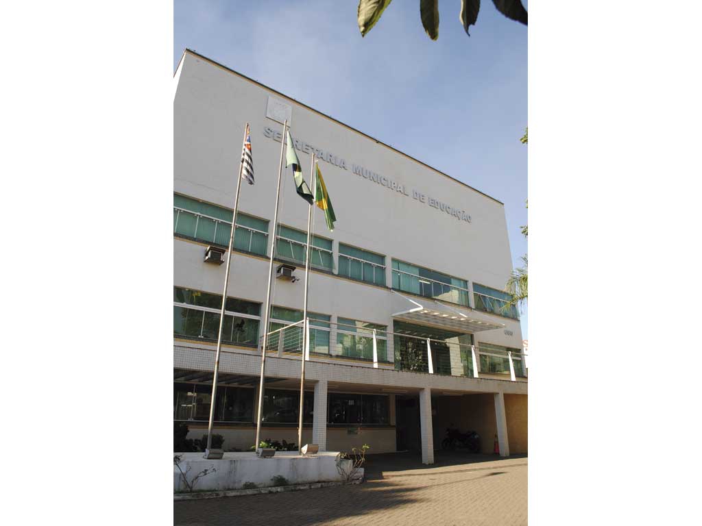 Educação - Escola de Pais promove Seminário Regional em SB hoje