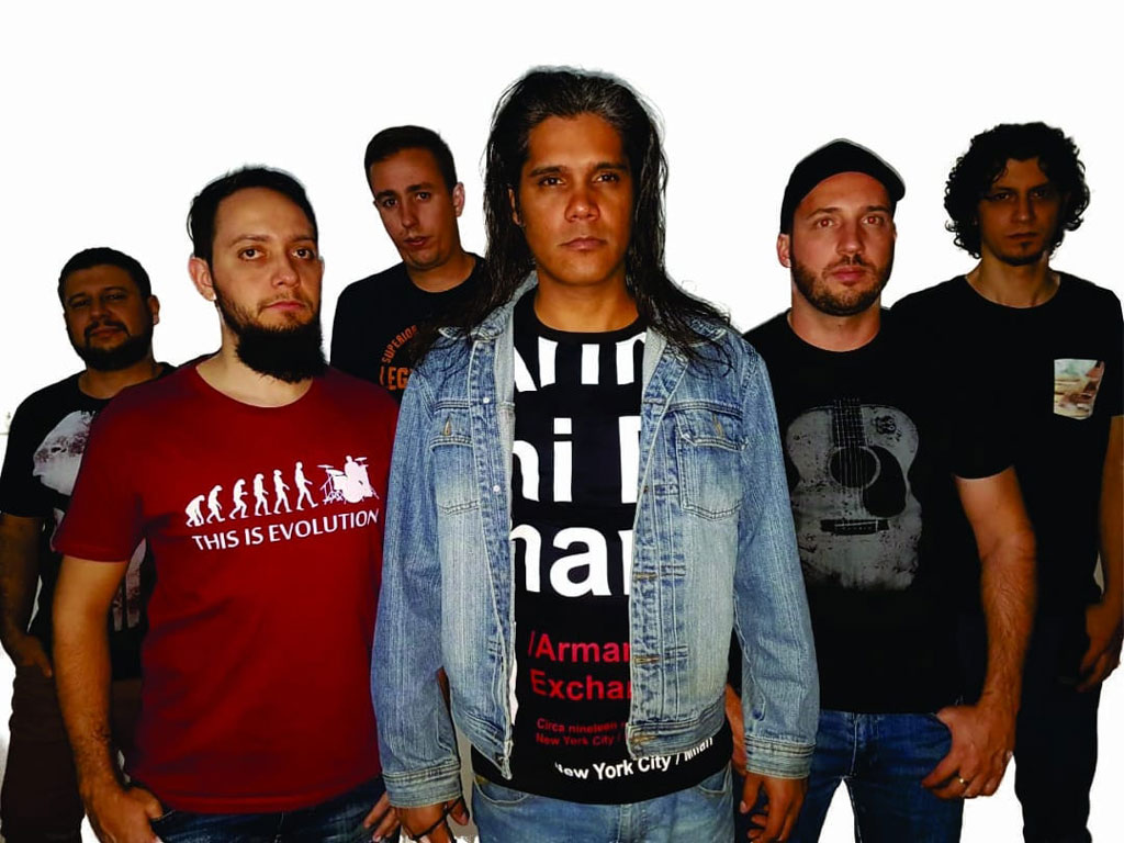 Cultura - Tivoli apresenta hoje Tributo a Engenheiros do Hawaii