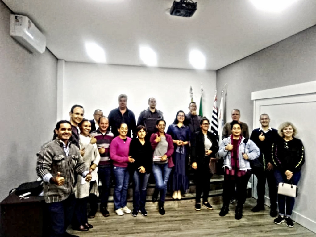 Cidades - Acisb apoia a criação do Conselho  Comunitário de Segurança do centro