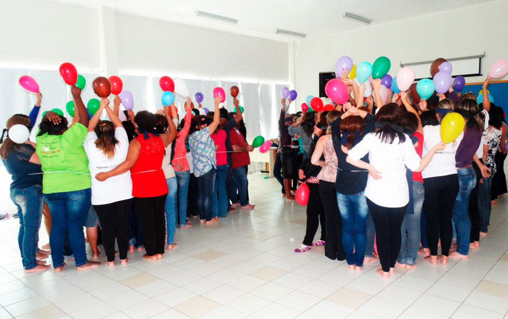 Educação - Programa Saúde na Escola: encerrada capacitação sobre direitos da criança