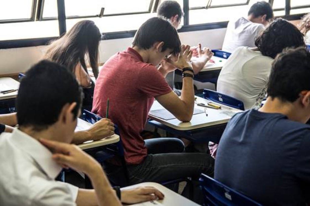 Educação - Etecs estão com inscrições abertas para vestibulinho 