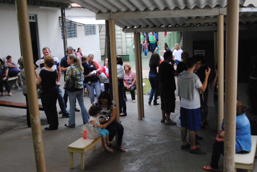 Educação - Feira Científico–Cultural do Colégio Ideal atrai comunidade e familiares
